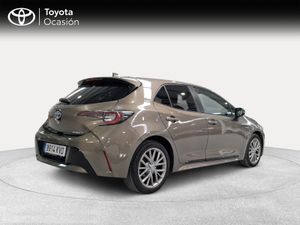 Toyota Corolla 1.8 125H FEEL! E-CVT  - Foto 19