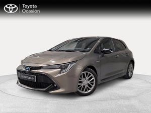 Toyota Corolla 1.8 125H FEEL! E-CVT  - Foto 2