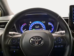 Toyota Corolla 1.8 125H FEEL! E-CVT  - Foto 14