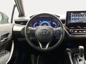 Toyota Corolla 1.8 125H FEEL! E-CVT  - Foto 10