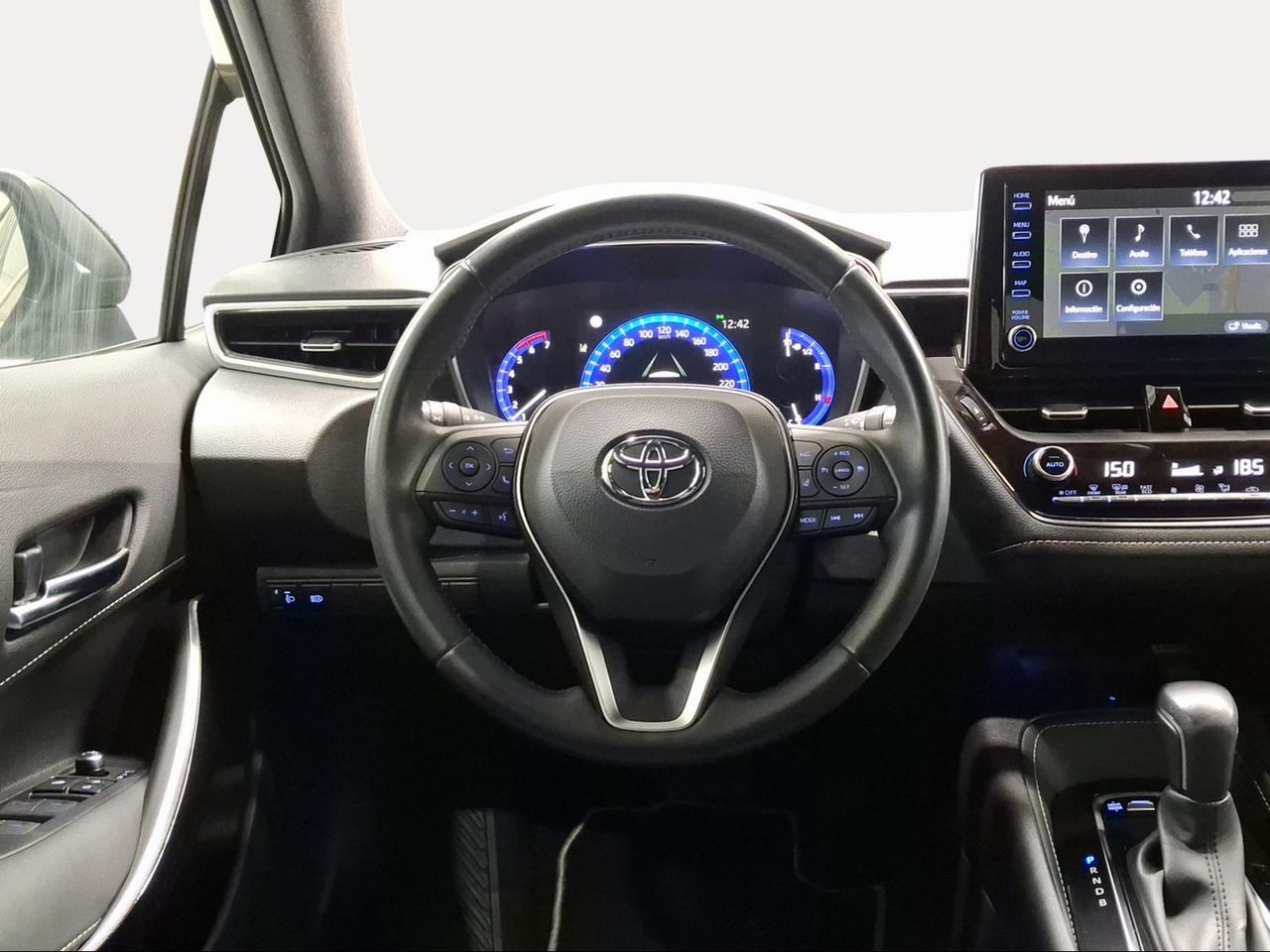 Toyota Corolla 1.8 125H FEEL! E-CVT  - Foto 10