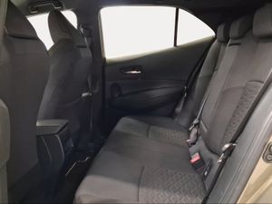 Toyota Corolla 1.8 125H FEEL! E-CVT  - Foto 12