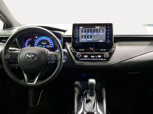 Toyota Corolla 1.8 125H FEEL! E-CVT  - Foto 9