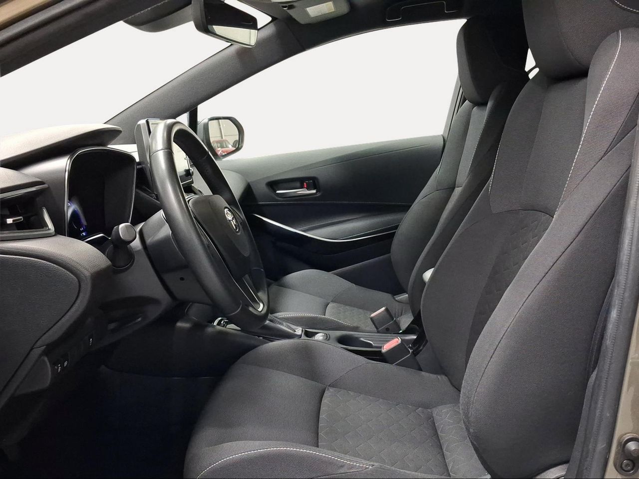 Toyota Corolla 1.8 125H FEEL! E-CVT  - Foto 13