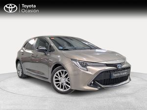 Toyota Corolla 1.8 125H FEEL! E-CVT  - Foto 20