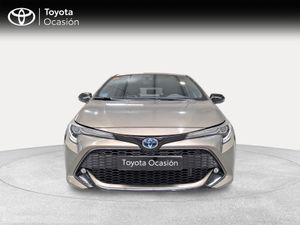 Toyota Corolla 1.8 125H FEEL! E-CVT  - Foto 6