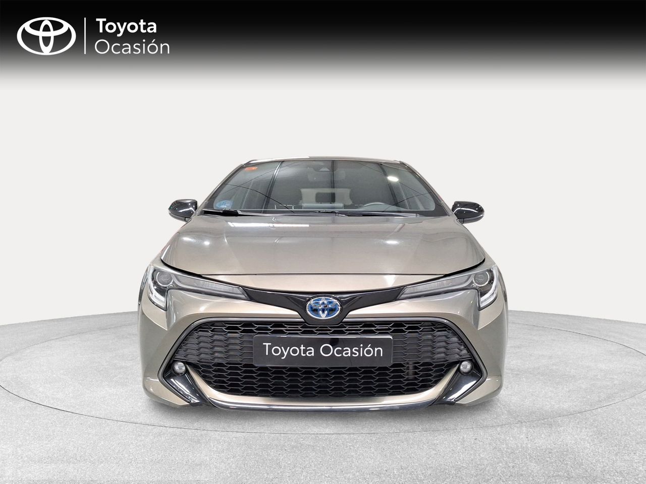 Toyota Corolla 1.8 125H FEEL! E-CVT  - Foto 6