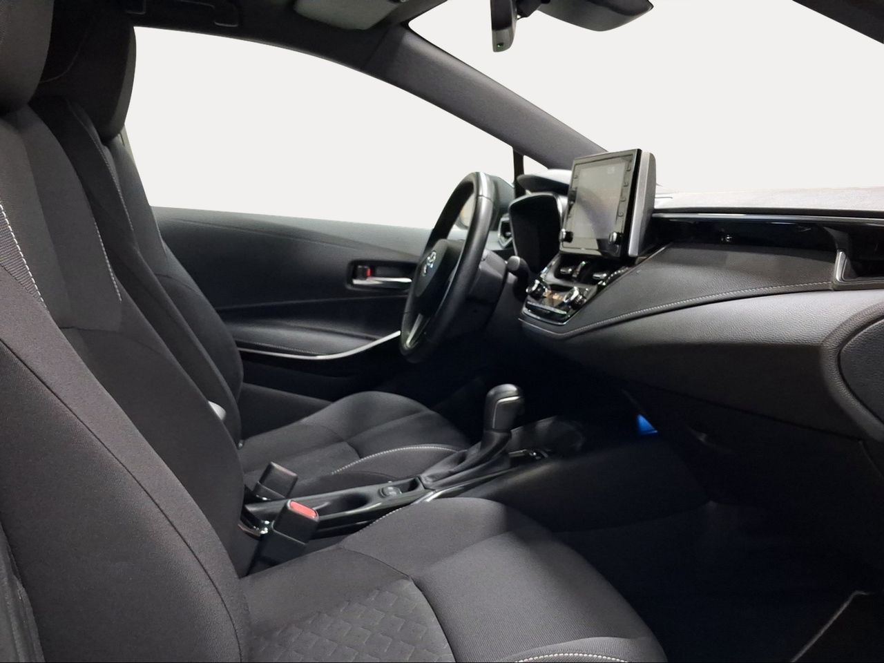 Toyota Corolla 1.8 125H FEEL! E-CVT  - Foto 7