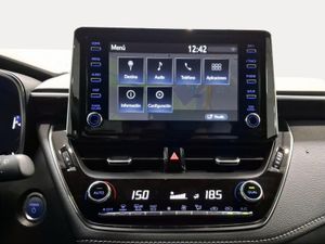 Toyota Corolla 1.8 125H FEEL! E-CVT  - Foto 16