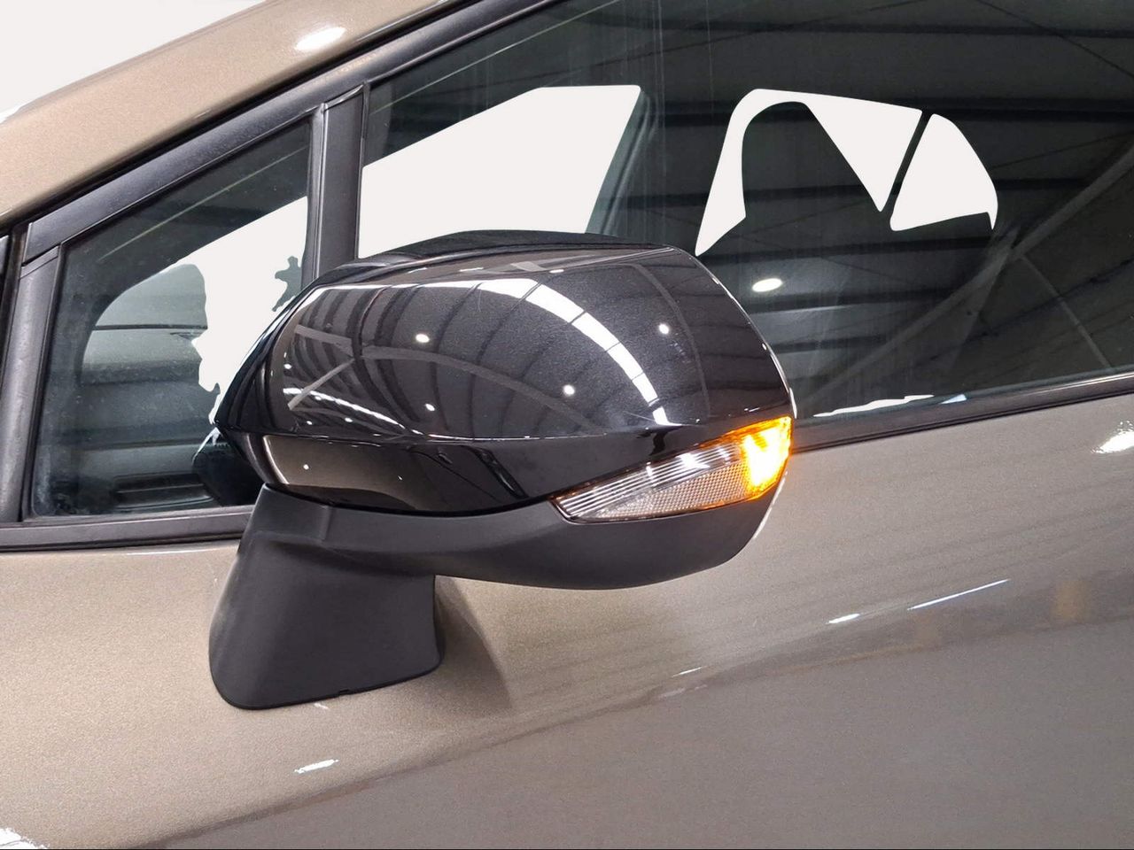 Toyota Corolla 1.8 125H FEEL! E-CVT  - Foto 24