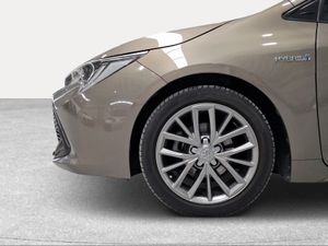 Toyota Corolla 1.8 125H FEEL! E-CVT  - Foto 17