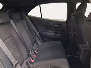 Toyota Corolla 1.8 125H FEEL! E-CVT  - Foto 8