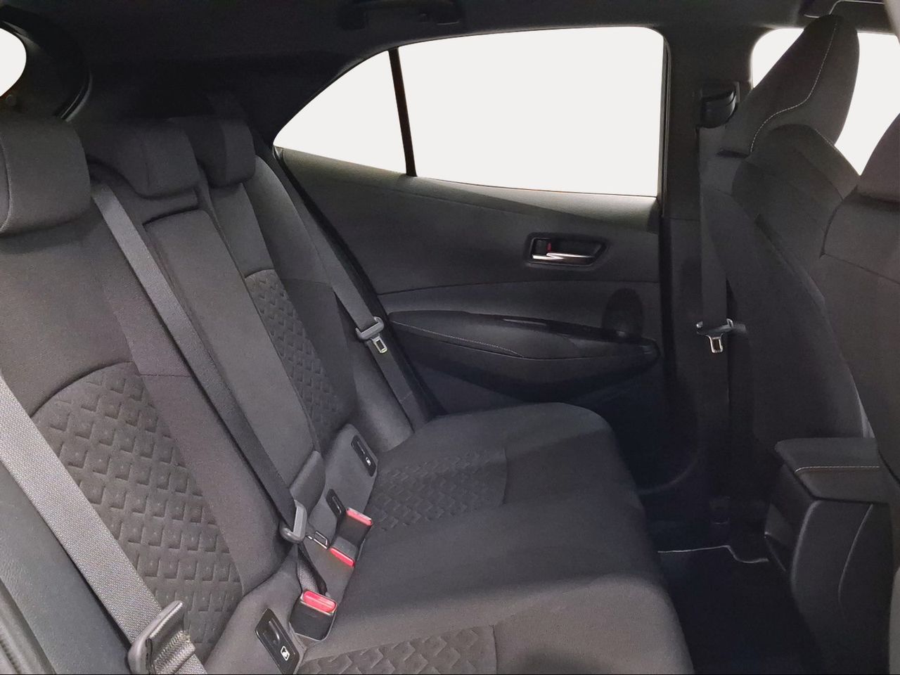 Toyota Corolla 1.8 125H FEEL! E-CVT  - Foto 8