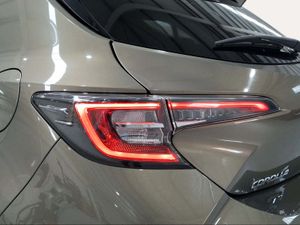 Toyota Corolla 1.8 125H FEEL! E-CVT  - Foto 25