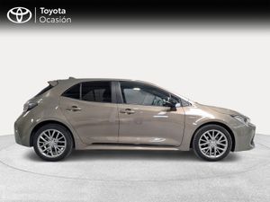 Toyota Corolla 1.8 125H FEEL! E-CVT  - Foto 18