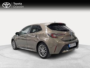 Toyota Corolla 1.8 125H FEEL! E-CVT  - Foto 3