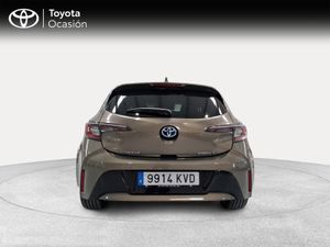 Toyota Corolla 1.8 125H FEEL! E-CVT  - Foto 5