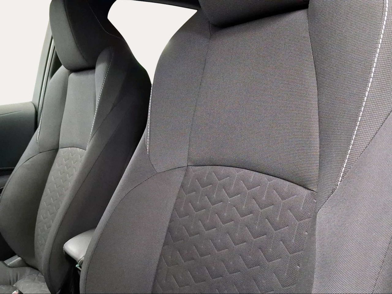 Toyota Corolla 1.8 125H FEEL! E-CVT  - Foto 23