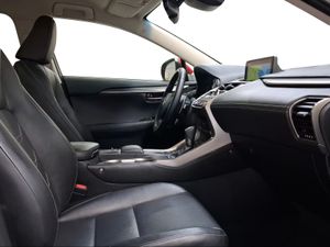 Lexus NX 2.5 300h Executive Navigation 4WD  - Foto 7