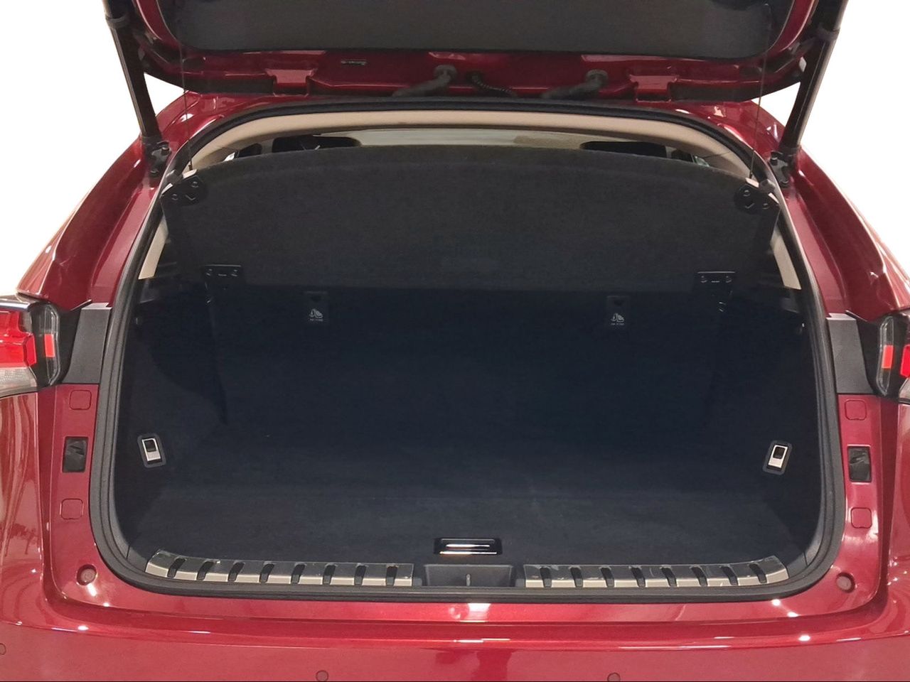 Lexus NX 2.5 300h Executive Navigation 4WD  - Foto 10