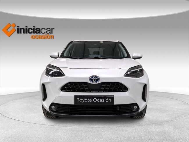 Foto coche