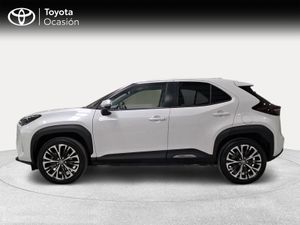 Toyota Yaris Cross 1.5 120H Style  - Foto 4