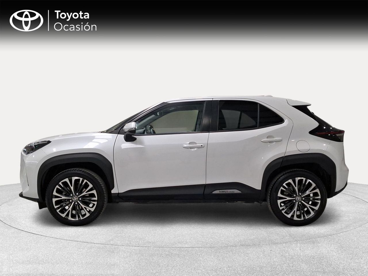 Toyota Yaris Cross 1.5 120H Style  - Foto 4