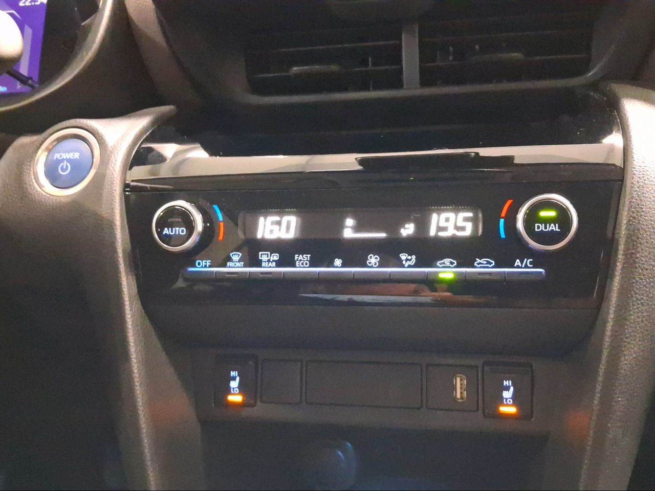 Toyota Yaris Cross 1.5 120H Style  - Foto 23