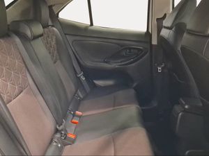 Toyota Yaris Cross 1.5 120H Style  - Foto 8