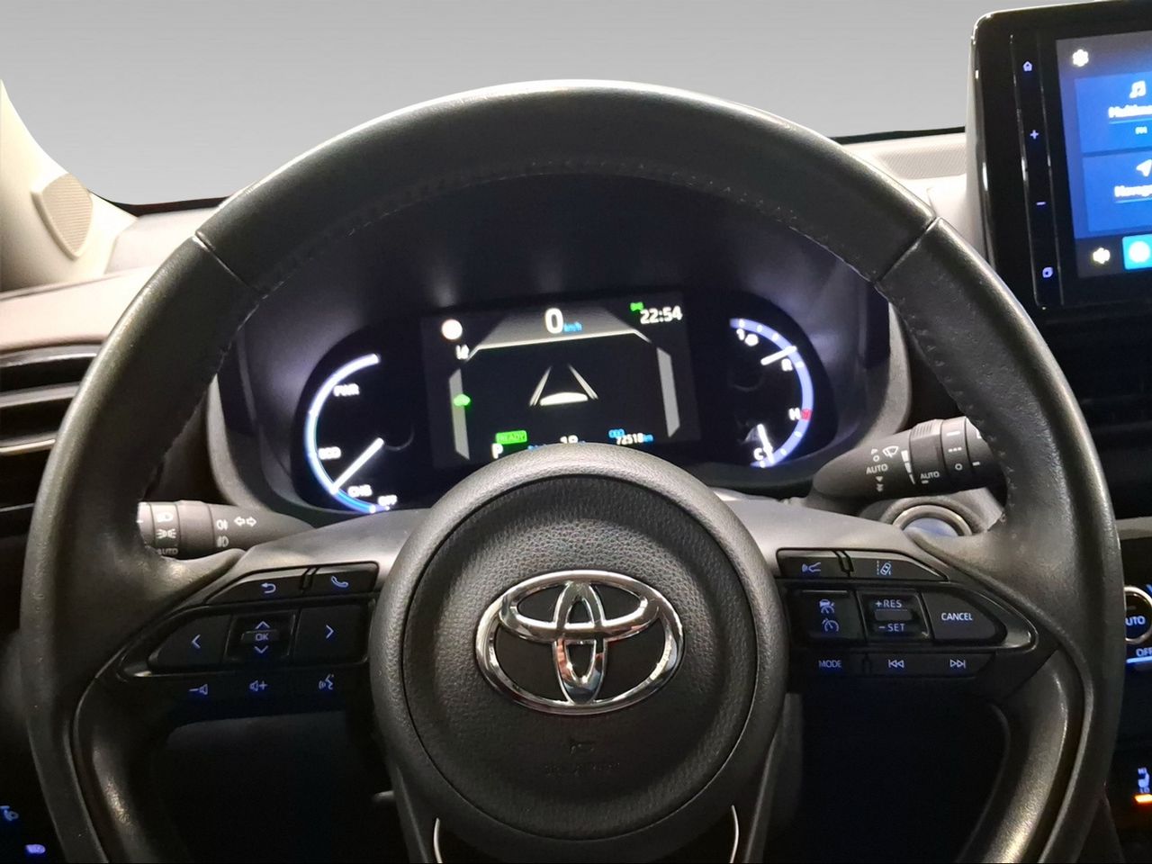 Toyota Yaris Cross 1.5 120H Style  - Foto 14