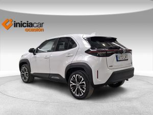 Toyota Yaris Cross 1.5 120H Style  - Foto 3