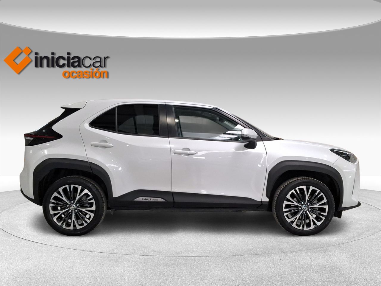 Toyota Yaris Cross 1.5 120H Style  - Foto 18
