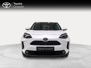 Toyota Yaris Cross 1.5 120H Style  - Foto 6