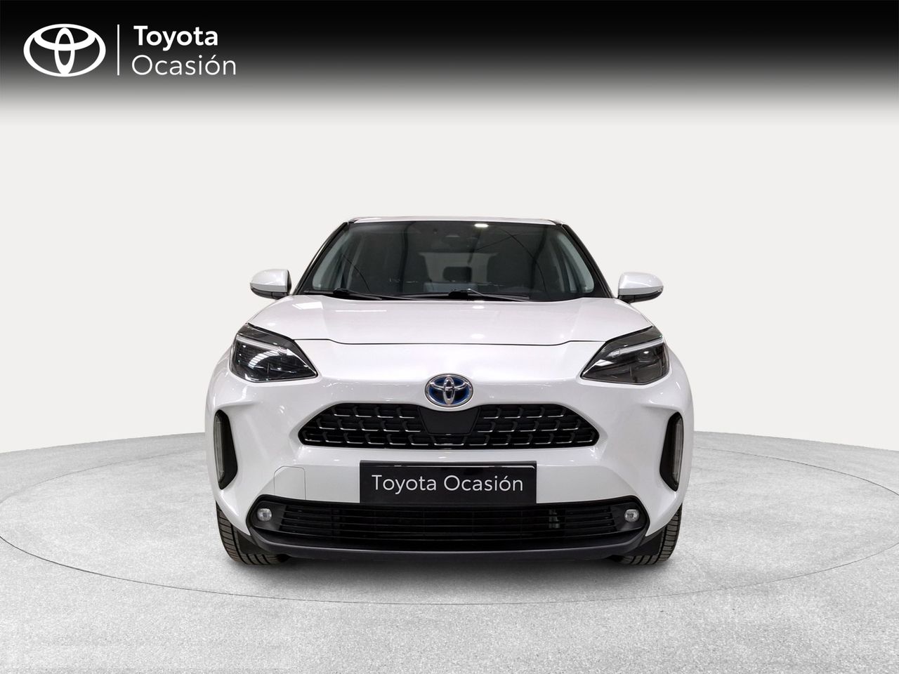 Toyota Yaris Cross 1.5 120H Style  - Foto 6