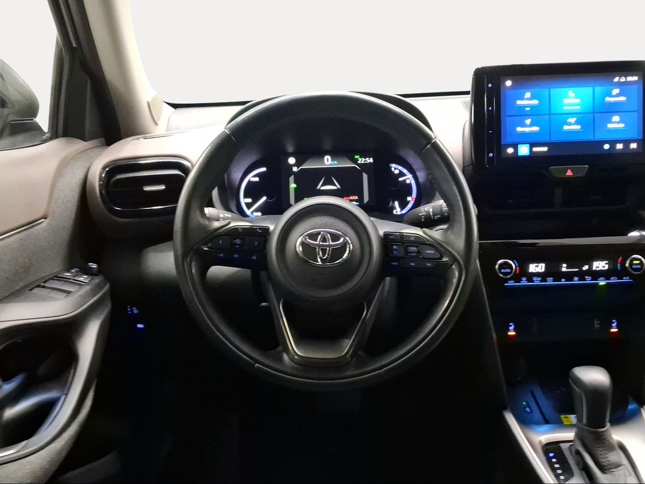 Toyota Yaris Cross 1.5 120H Style  - Foto 10