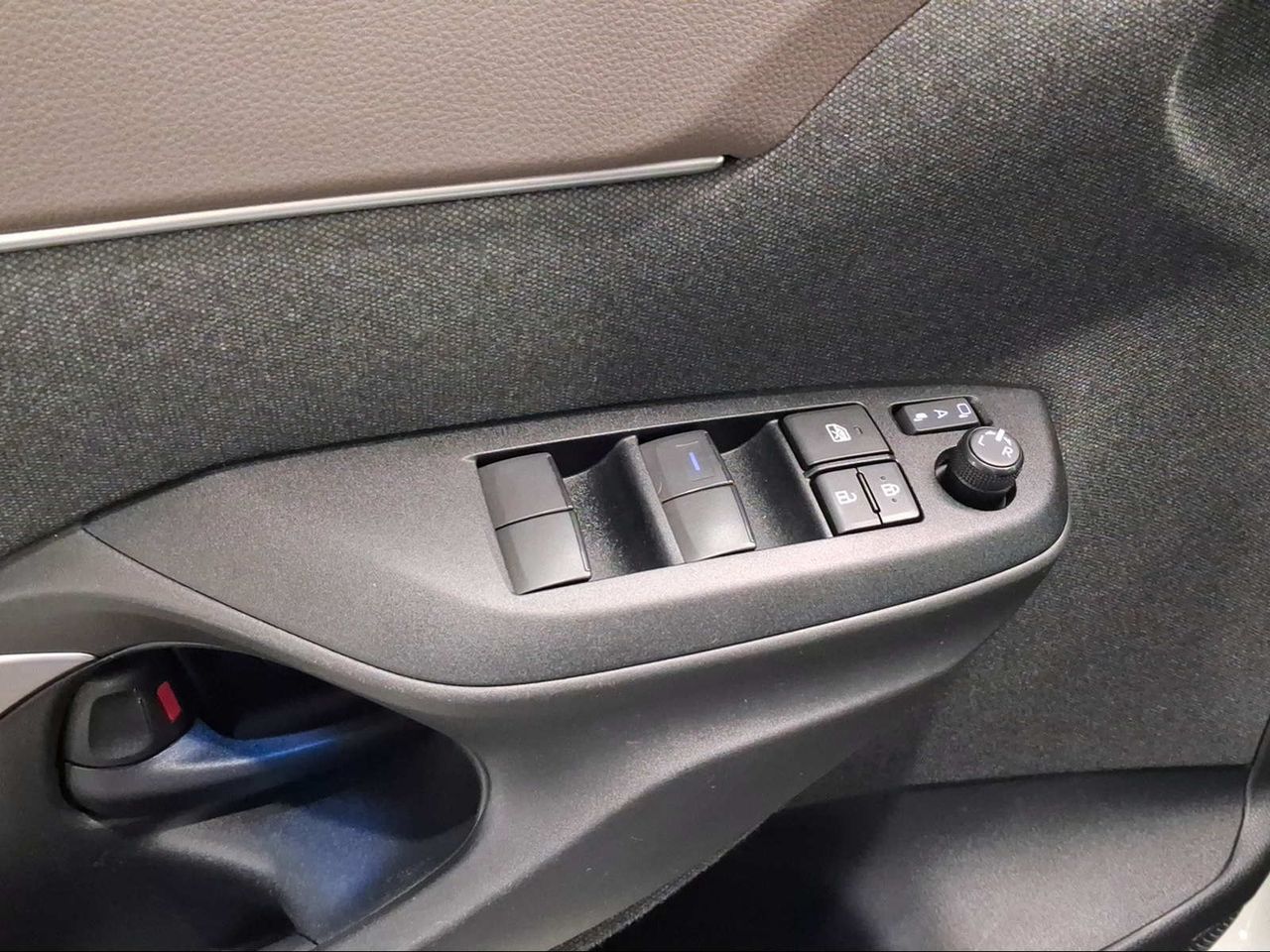 Toyota Yaris Cross 1.5 120H Style  - Foto 24