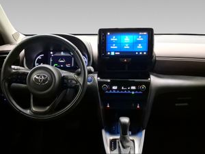 Toyota Yaris Cross 1.5 120H Style  - Foto 9