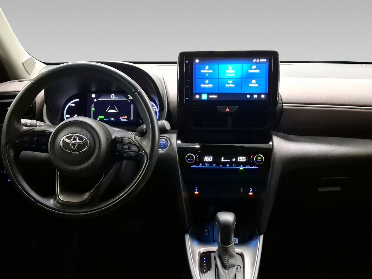 Toyota Yaris Cross 1.5 120H Style  - Foto 9