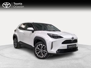 Toyota Yaris Cross 1.5 120H Style  - Foto 20