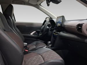 Toyota Yaris Cross 1.5 120H Style  - Foto 7