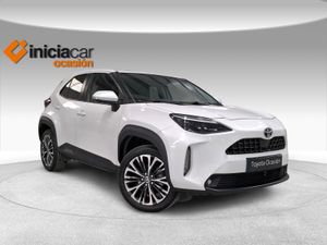 Toyota Yaris Cross 1.5 120H Style  - Foto 20