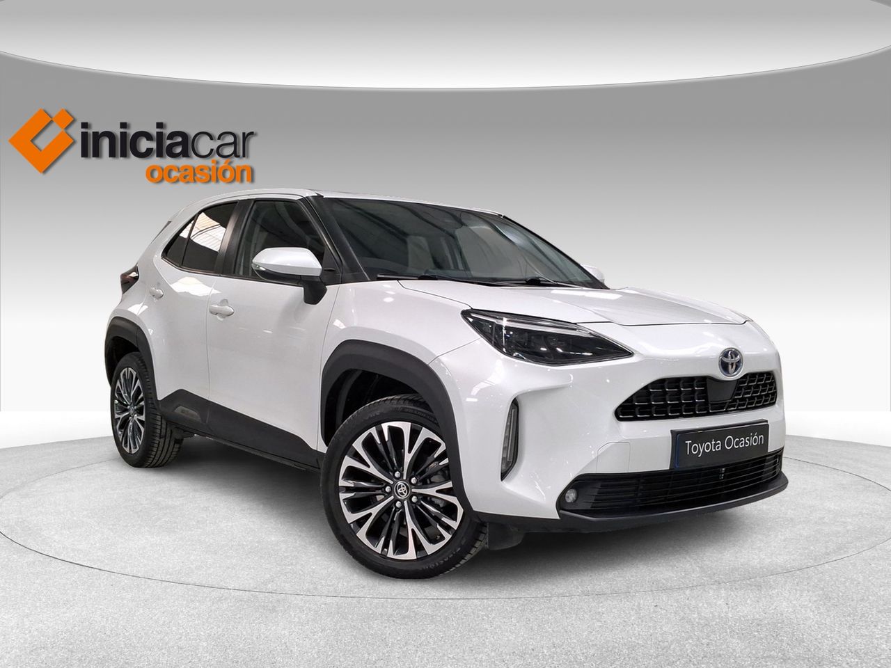 Toyota Yaris Cross 1.5 120H Style  - Foto 20