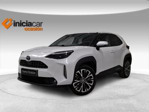 Toyota Yaris Cross 1.5 120H Style  - Foto 2