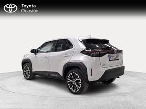 Toyota Yaris Cross 1.5 120H Style  - Foto 3