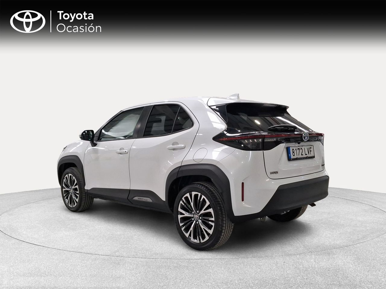 Toyota Yaris Cross 1.5 120H Style  - Foto 3