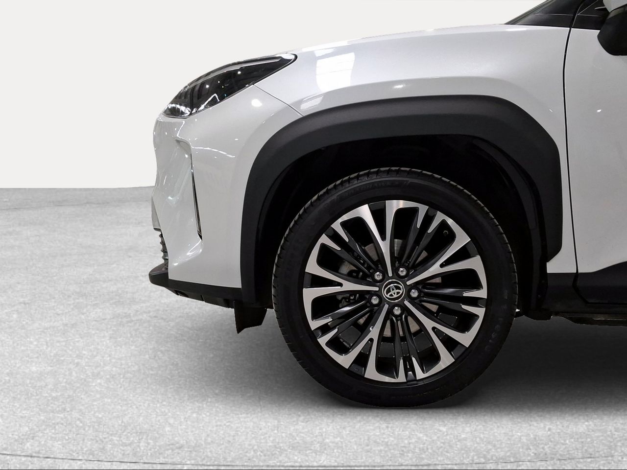 Toyota Yaris Cross 1.5 120H Style  - Foto 17
