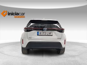 Toyota Yaris Cross 1.5 120H Style  - Foto 5