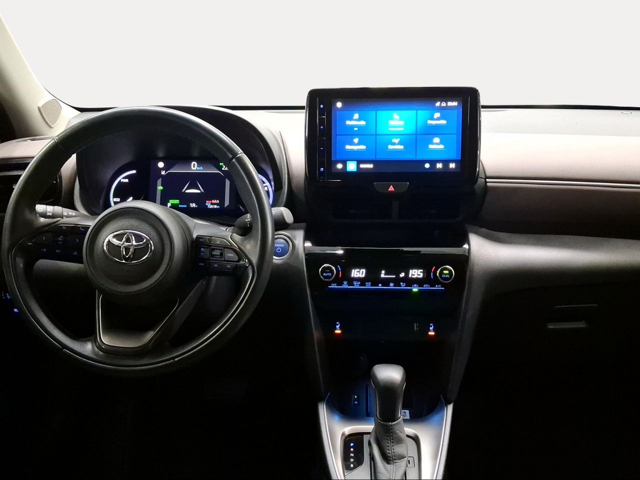 Toyota Yaris Cross 1.5 120H Style  - Foto 9