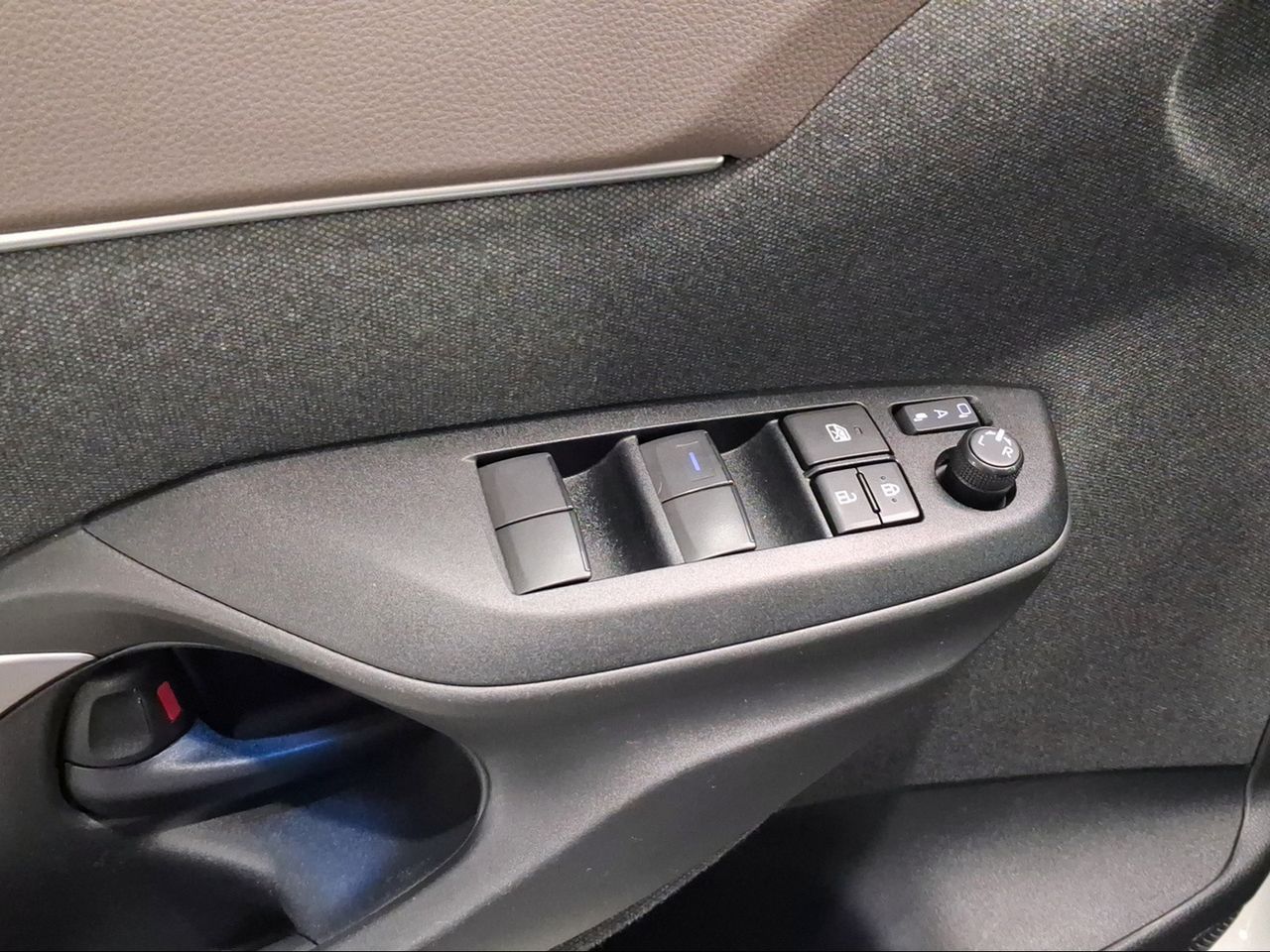 Toyota Yaris Cross 1.5 120H Style  - Foto 21