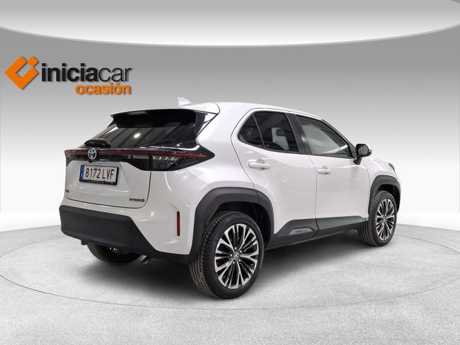 Foto coche